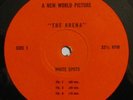 The Arena (Pam Grier) RARE 1973 RADIO SPOTS blaxploitation sexploitation *HEAR*
