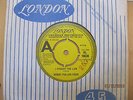 Bobby Fuller Four I Fought the Law nr mint London Demo HL10030