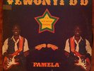 VEWONYI DD - pamela  KILLER AFRO FUNK TOGO 