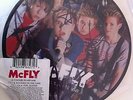 Mcfly 5 COLOURS IN HER HAIR Collectable Item 7