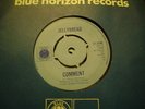 UK BLUE HORIZON+ORIGINAL COMPANY SLEEVE-JELLYBREAD-COMMENT -EX