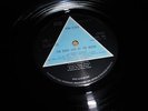Pink Floyd - The Dark side of the Moon - Solid Blue Triangle incl Poster - FOC