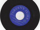 JJ & THE GROOVY FUNK BAND Everybody's Gonna 45 on Groovy Funk TX unknown? HEAR