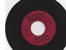 LATTIMORE BROWN Teenie Weenie 45 on Duchess great TX r&b burner HEAR