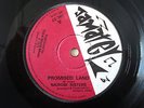 Nairobi Sisters Promised Land ?LISTEN? Jamatel JAL07 UK 7