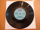 Bruce Springsteen-Rosalita-1973-Play Back AS 66-Promo-Jonny Winter-7