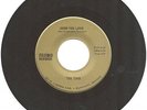 The Tikis Show You Love b/w Careful What You Say Fujimo 45RPM Mint