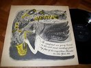 Albert Ayler  SPIRITS LP Debut ORIG 1964 Freejazz EX+