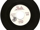 DOO WOP- THE VELOURS- 