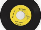 CALLEEN ANDEREGG Fool's Paradise 45 on RBE TX northern soul HEAR