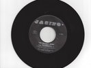 THE TECHNIQUES IV The Project Song 45 on Jasino Texas funk soul M- HEAR