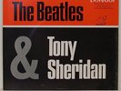 THE BEATLES & TONY SHERIDAN MY BONNIE CRY FOR A SHADOW SAINTS WHY 7