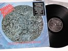 MORBID ANGEL -Altars of Madness LP 1989 , Earache 1st press