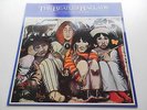 THE BEATLES  BALLADS  ORIGINAL  1980 UK  1st  VINYL PRESSING  NEAR MINT