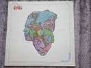 LOVE - FOREVER CHANGES - LP US - RARE STILL SEALED  MINT 