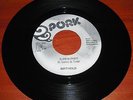  Dayton,Ohio Garage/Psyche 45 Swithold on Pork label 
