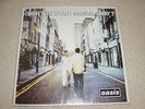 Oasis Vinyl Lp What's The Story Sealed
