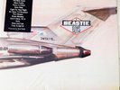 Beastie Boys Licensed to Ill LP Original '86 Def Jam Gatefold FACTORY SEALED