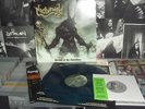 NOCTURNAL - Arrival Of The Carnivore 1st press DIE HARD lim. 200 - cruel force