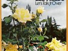 LEE FIELDS - LET'S TALK IT OVER - LP - 2nd PRESS - ANGLE 3 RECORDS - SHRINK - NM