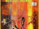 NIL'S JAZZ ENSEMBLE - LP - MAG - LAZARUS HQ REISSUE - RARE - NM