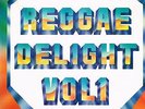 paradise LP:VARIOUS-reggae delight volume 1 (hear)