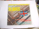 The Beatles Please Please Me Original Master Recording LP *New Sealed*