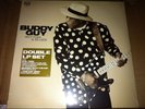 Buddy Guy Rhythm And Blues Double 120g Vinyl LP NEW SEALED OOP