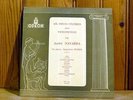 ANDRE NAVARRA & J DUSSOL / six pièces pour violoncelle / RARE PATHE 10