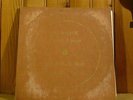 MARCELLE MEYER - POULENC / CHABRIER oeuvre de piano / RARE DISCOPHILES LP SET