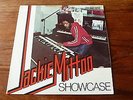 Jackie Mittoo - Showcase 1977 JA LP STUDIO 1