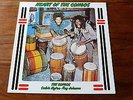 The Congos - Heart of The Congos 1981 UK LP GO-FEET