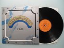 Steamhammer - MK II, England 1969, LP, ORIGINAL, Vinyl: vg++