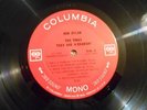BOB DYLAN FREEWHEELIN AND TIMES ARE CHANGING ORIGINAL NICE