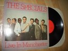 THE SPECIALS LIVE MANCHESTER  2-Tone two ska MADNESS Bodysnatchers mod revival
