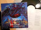 Sortilege Metamorphosis ORG LP 1984 Steamhammer / SPV French Heavy Metal