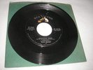 1957 Elvis Presley Jailhouse Rock / Treat Me Nice 47-7035 45 rpm NM Vinyl 5S/8S