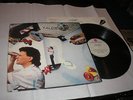 1986 Keith Thomas Kaleidoscope LP Dayspring 7014141015 NM- (EX) Vinyl RARE