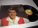 Fritz Wunderlich Sings Viennese Operetta LP Angel 37108 NM Vinyl
