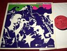 DON CHERRY ETERNAL RHYTHM MPS LP EJE THELIN ALBERT MANGELDORFF BERNT ROSENGREN