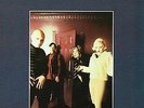 Smashing Pumpkins - Rare Promo Press Kit 1994 - Mellon Collie Billy Corgan