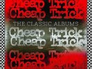 Cheap Trick - The Classic Albums 1977-79 Vinyl