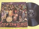 Frank ZAPPA & The MOTHERS OF INVENTION Orig Oz vinyl ONLY IN IT FOR THE MONEY
