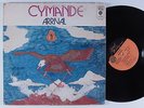 CYMANDE Arrival PAUL WINLEY LP