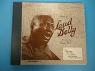 SONGS BY LEADBELLY, ACCOMPANIED BY SONNY TERRY  Asch Records 3@ 78 RPM Set