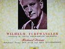 ALP 1208 - Wilhelm Furtwangler - Richard Strauss - Don Juan - NEAR MINT 