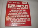ELVIS PRESLEY 20 Golden Hits TEN 45 rpm Records Color Sleeves NEW STILL SEALED
