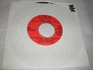 AM-FM Hip-Hop (Skabble-De-Whop) / All We Want Is Go Go TTED TDE-3009 45 rpm NM