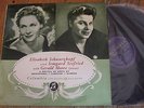 33CX 1331 A Recital of Duets / Schwarzkopf / Seefried / Moore B/G
