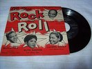 All Star Rock and Roll 45 rpm vinyl McPhatter Baker Brown Atlantic EP 575